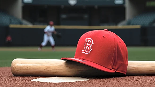 Roman Anthony's Historic Start with the Red Sox Highlights Promising Career