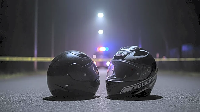 CHP Pursuit of Motorcyclists Ends with One Arrest in San Gabriel Valley