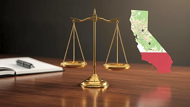 UC Berkeley Survey Reveals 48% Approval for California Redistricting Proposal
