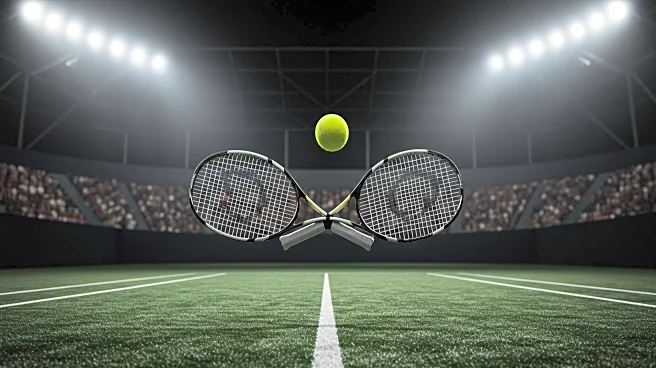 American Tennis Players Aim to End Grand Slam Drought at 2025 US Open