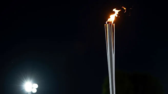 Jannik Sinner Considered to Light Olympic Flame at 2026 Games