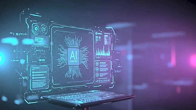 Decimal Point Analytics Introduces AI Platform to Revolutionize SBA and CRE Lending Workflows