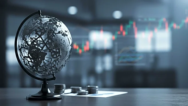 President Trump's Trade Policies Reshape Global Economic Dynamics