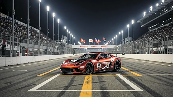 NASCAR Driver Connor Zilisch Wins Daytona Race Despite Injury and Not Finishing