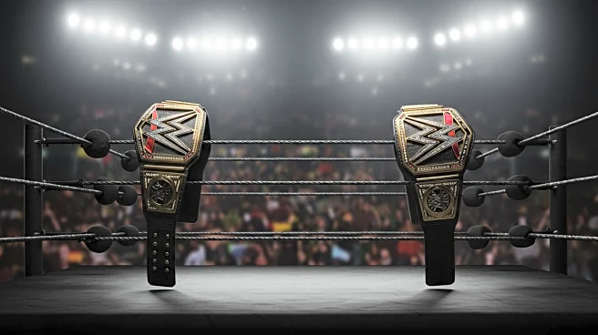 WWE Reshoots SmackDown Segment Involving John Cena and Logan Paul for USA Network