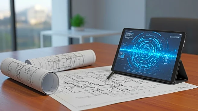 NASCIO Advocates 'Design-First' Enterprise Architecture for State IT Efficiency