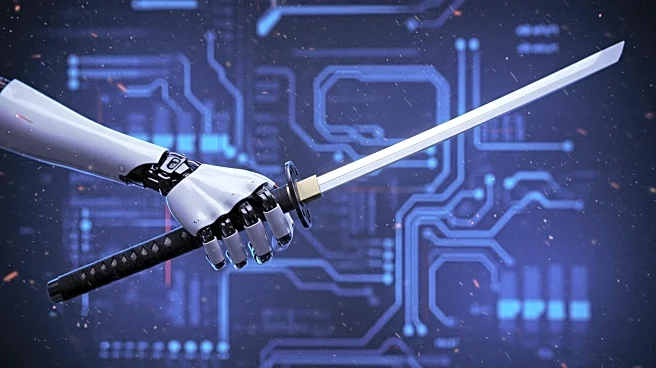 Qzil.la Confirms No AI Used in 'Sekiro: No Defeat' Anime Production Amid Concerns