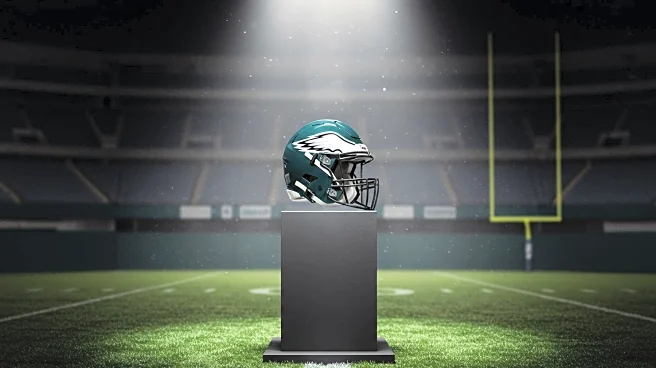Philadelphia Eagles Secure Preseason Win Against New York Jets Amid Roster Decisions