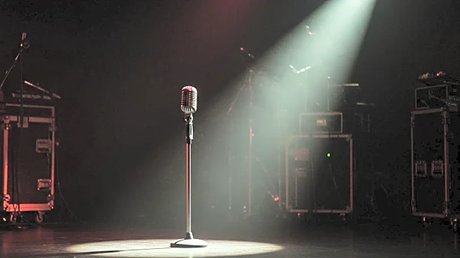 The Who Announces Final Tour Amidst Roger Daltrey's Health Challenges