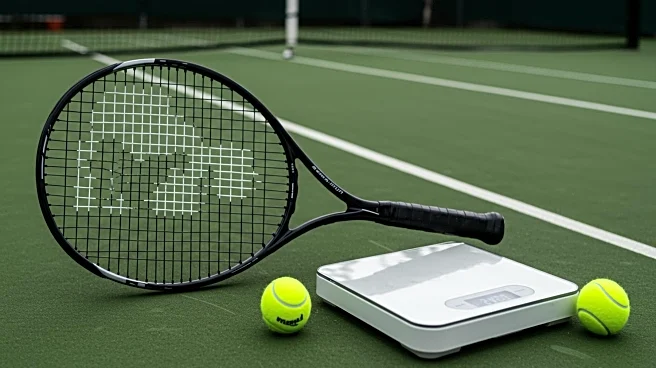 Serena Williams Discusses Potential of GLP-1 Drugs for Athletes Amid Weight Loss