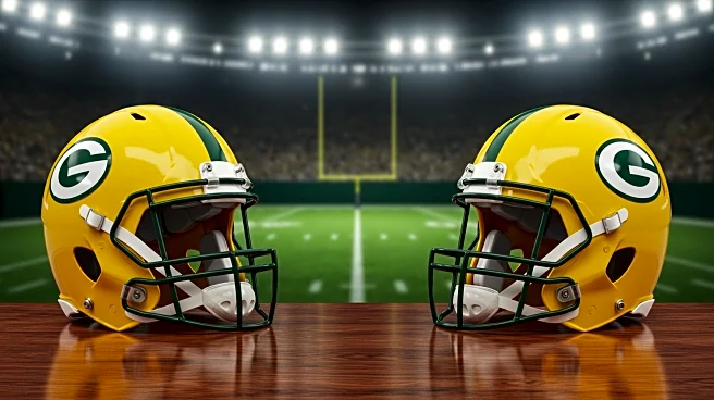 Packers Fans Eye Draft Prospects in Iowa State vs. Kansas State Opener
