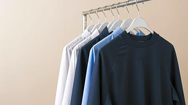El Salvador Enforces Strict School Dress Codes to Enhance Discipline
