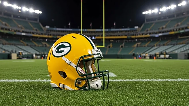 Green Bay Packers Select Wide Receiver in First Round, Projected for Near 1000-Yard Season