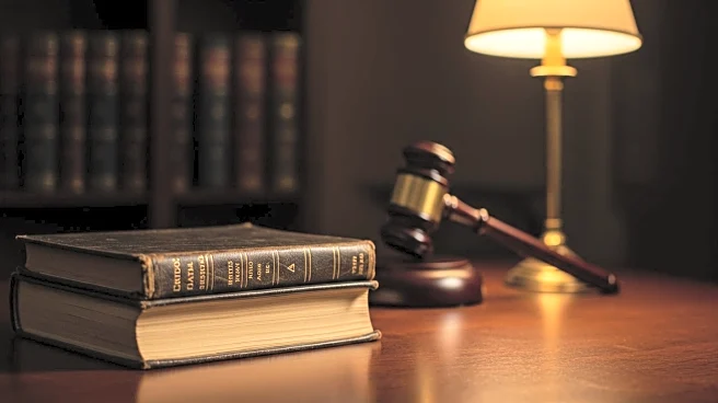 Entertainment Attorney Harrison Dossick Passes Away at 65, Leaving Legacy in Media Law