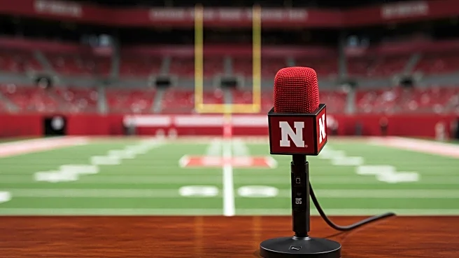 Nebraska Cornhuskers Coach Matt Rhule Launches Podcast to Support NIL Opportunities