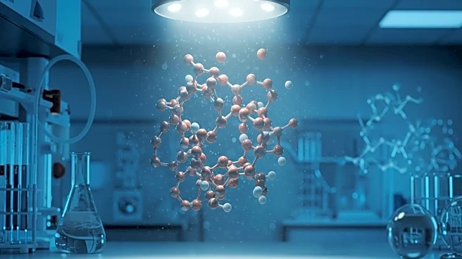 UCSF Researchers Identify Protein Linked to Age-Related Cognitive Decline