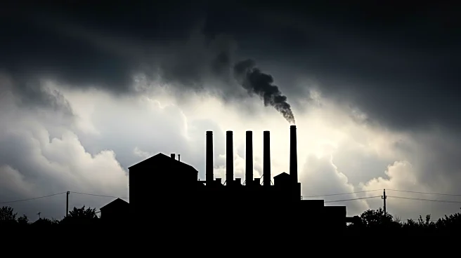 UK Government's Contract Decision Leads to Potential Closure of North East Factory, Affecting Local Jobs