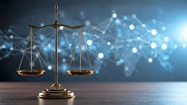 Modernization in Justice Systems Promises Fairer Outcomes Through Improved Data Sharing