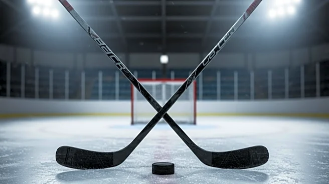 Rangers' Evan Carter Faces Potential Season-Ending Wrist Injury