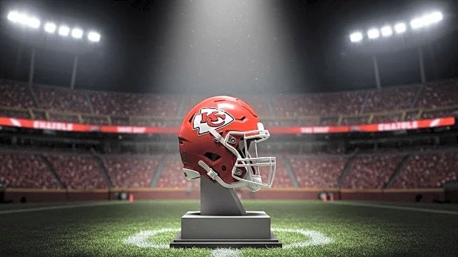 Kansas City Chiefs Showcase Strong Performances Despite Preseason Loss to Bears
