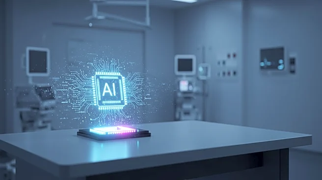 Hospital Leaders Implement AI Strategies to Enhance Revenue Cycle Management