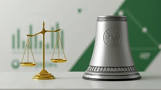 Federal Reserve's Potential Rate Cut Boosts Cameco Stock Amid Rising Uranium Prices
