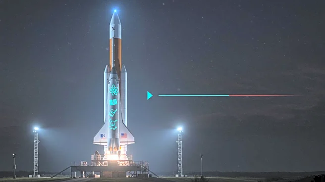 Blue Origin Delays New Shepard NS-35 Launch Due to Avionics Issue, Affecting Educational Payloads