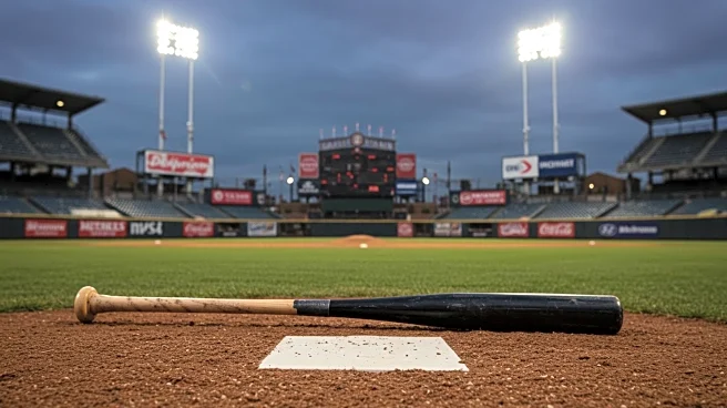 Tampa Bay Rays' Carson Williams Shines in Major League Debut with Home Run and 3 RBIs