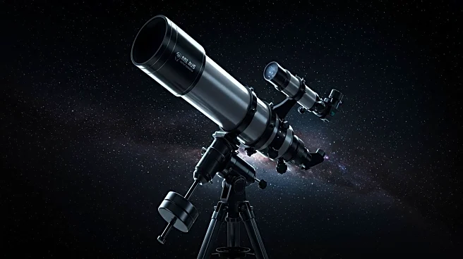 James Webb Telescope Identifies Origin of Brightest Radio Flash, Advancing Astrophysics