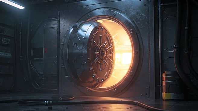 Prime Video's 'Fallout' Season 2 to Release Episodes Weekly, Enhancing Viewer Engagement