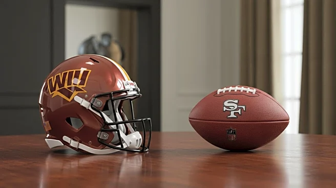 Washington Commanders Trade Brian Robinson Jr. to San Francisco 49ers for Draft Pick
