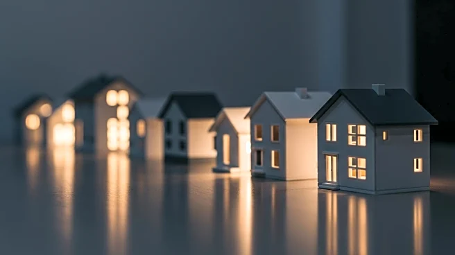Fulton County Home Listings Increase in July, Reflecting Broader U.S. Housing Trends