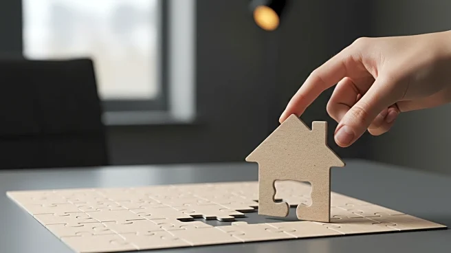 NAHB Reports Home Purchase Cancellations Surge Amid Rising Costs