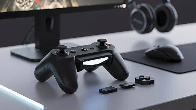Nintendo Switch 2 Accessories See Price Drop Amid High Demand
