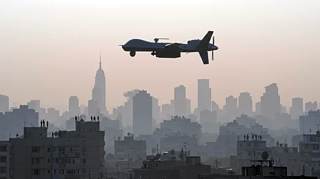 Israel's Military Strategy in Gaza Raises Concerns Over Civilian Impact and Long-term Goals