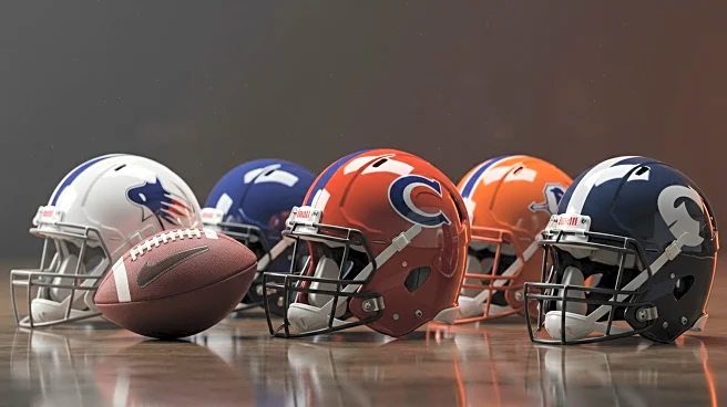 NFL Analysts Rank Top Wide Receivers for 2025 Season, Highlighting Key Players