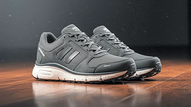 New Balance Introduces Top Walking Shoes, Enhancing Comfort and Support for Walkers