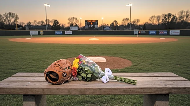 Minnesota Baseball Community Honors Woman's Legacy Amid Personal Loss