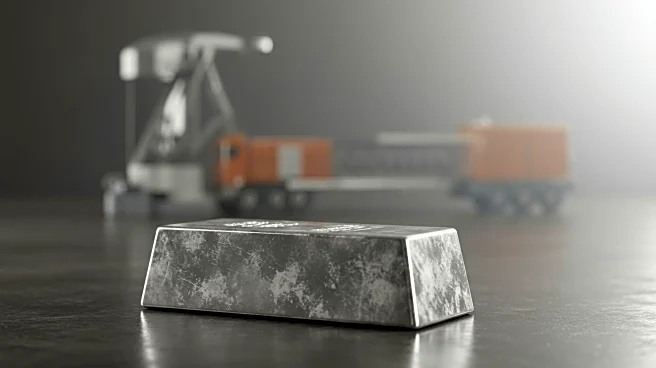 Silvercorp Metals Reports Increased Production and Revenue in Q1 FY2026