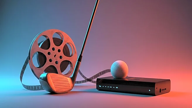 Netflix's Happy Gilmore 2 Breaks Streaming Record with 2.893 Billion Viewing Minutes