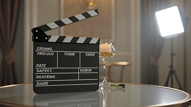 Netflix Suspends 'Emily in Paris' Filming After Assistant Director Diego Borella's Death