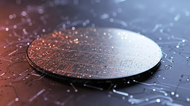 Senator Investment Group LP Increases Stake in Taiwan Semiconductor Manufacturing, Reflecting Investor Confidence