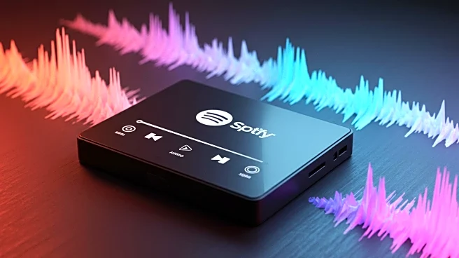 ENHYPEN Partners with Spotify for Exclusive MAISON ENHYPEN Event, Engaging Fans with Unique Experience
