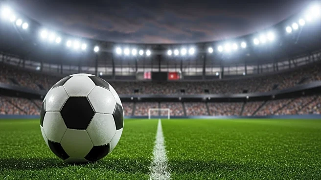 Colorado Rapids Face LA Galaxy in Crucial MLS Match Amidst Playoff Push