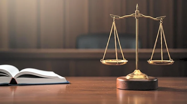 DOJ Declines to Defend Hispanic-Serving Institutions Program Amid Legal Challenge