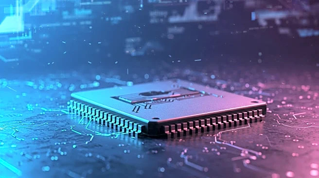 MIG Capital LLC Acquires New Holdings in Taiwan Semiconductor Manufacturing Company