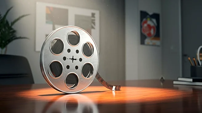 A. Smith  Co. Productions Promotes Tim Dix to VP of Development