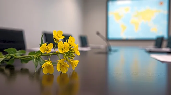 Premier Moe Urges PM Carney to Address Canola Trade Dispute with China
