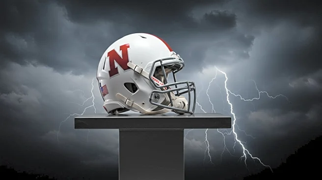 College Football Season Countdown Begins Amid Weather Concerns