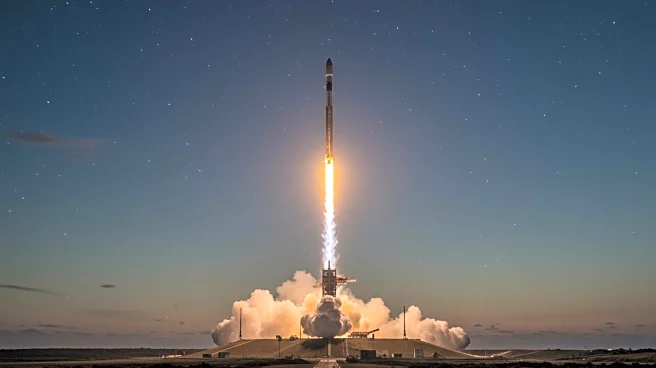 SpaceX and NASA Launch CRS-33 Resupply Mission to ISS from Cape Canaveral